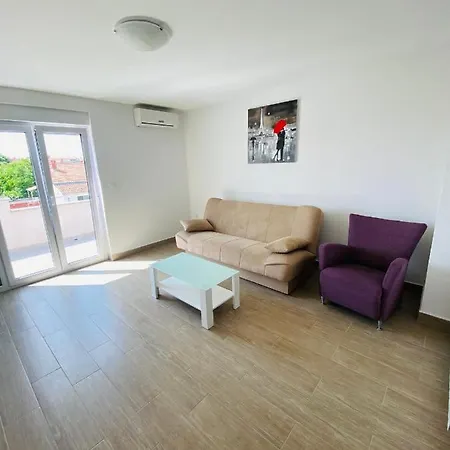 Apartman Elli Apartment Pula