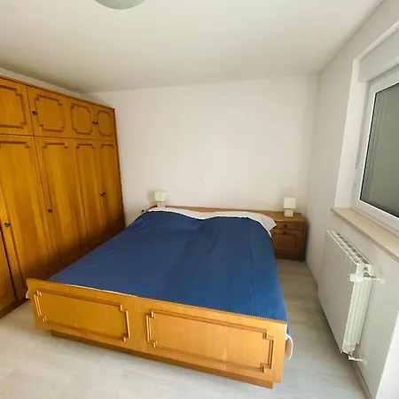 Apartman Elli Apartment Pula