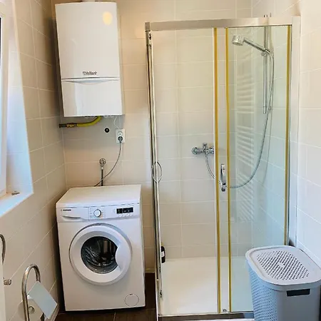 Apartment Apartman Elli Pula
