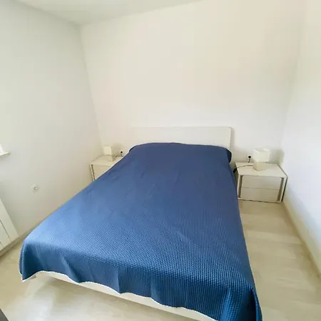 Apartman Elli Pula