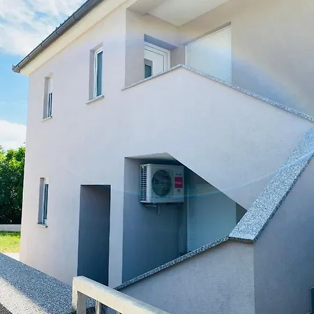 Apartman Elli Apartment Pula