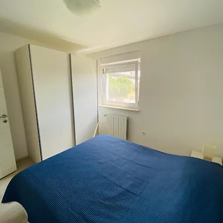 Apartman Elli Apartment *