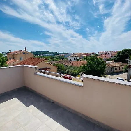 Apartman Elli